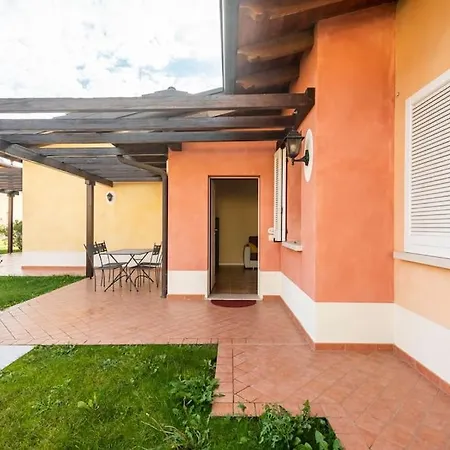 Апартаменты Residenza_golf_club *